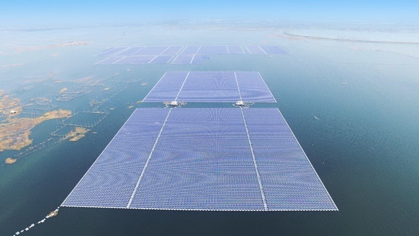 中國(guó)的漂浮式光伏電站市場(chǎng)還缺些什么？