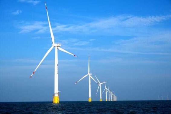 580億元投資、1.7萬個就業(yè)崗位，三峽集團再造風(fēng)電“超級工程”