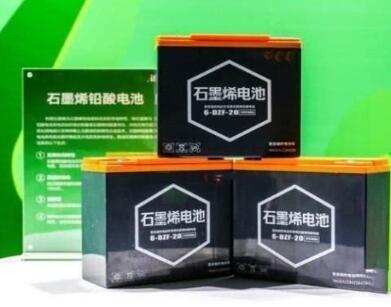 石墨烯+鋰電池≠石墨烯電池，真正的石墨烯電池遠(yuǎn)未出現(xiàn)