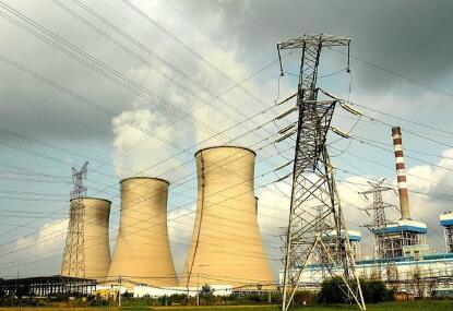 涉超標排放水污染物、污染大氣 華能萊蕪發(fā)電公司被罰71萬