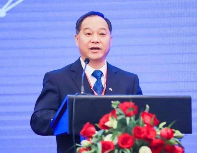 中國大唐集團、中國南方電網(wǎng)領(lǐng)導人調(diào)整