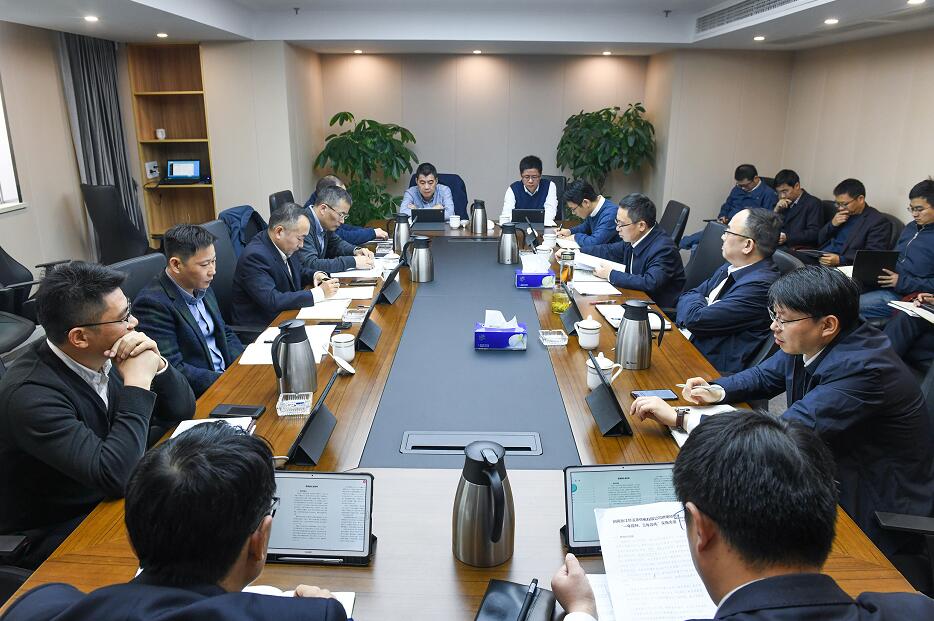 浙江慈溪市供電公司：一年提升、三年領先，打造供電所“特戰(zhàn)連隊”