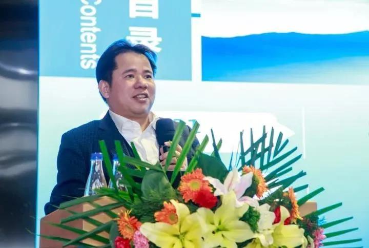 易躍春：國家能源、財政、金融多領(lǐng)域統(tǒng)籌解決風電、光伏發(fā)展面臨的痛點難點，為可再生能源發(fā)展注入活力