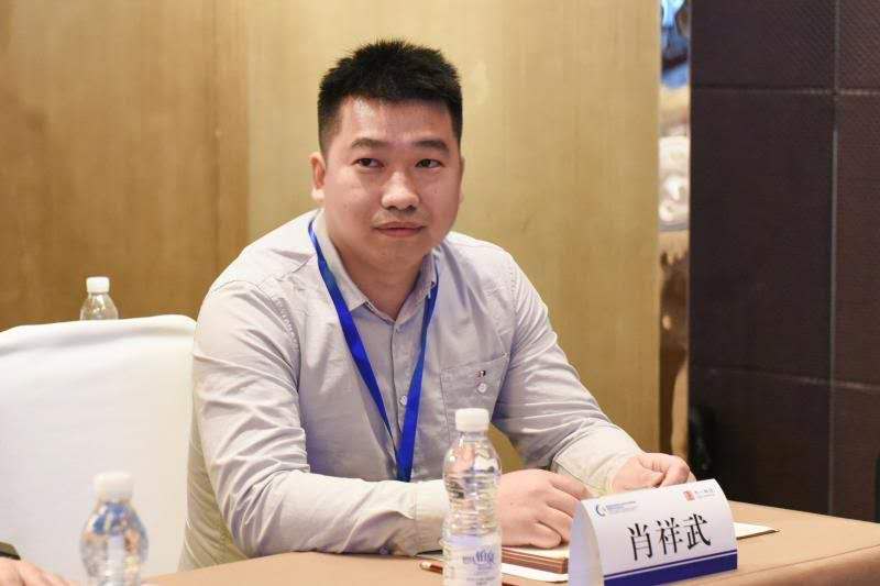 青春筑夢(mèng)，“智慧”人生——記長(zhǎng)沙市2020年度優(yōu)秀青年崗位能手、大唐先一科技公司肖祥武