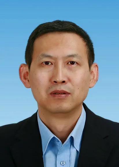劉敬任中核集團副總經(jīng)理、黨組成員