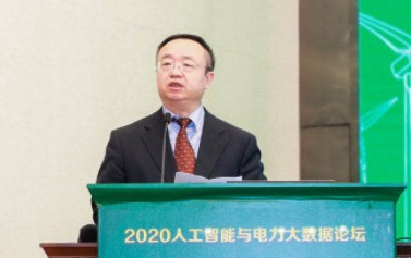 國家電網(wǎng)有限公司大數(shù)據(jù)中心主任、黨委副書記 王繼業(yè)：激活電力大數(shù)據(jù)價(jià)值 落實(shí)公司碳達(dá)峰碳中和行動方案