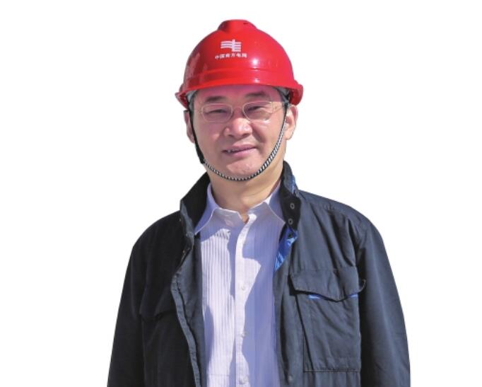 柔直技術(shù)突破 實(shí)現(xiàn)原始創(chuàng)新：南方電網(wǎng)公司首席技術(shù)專家、南網(wǎng)科研院董事長(zhǎng)饒宏