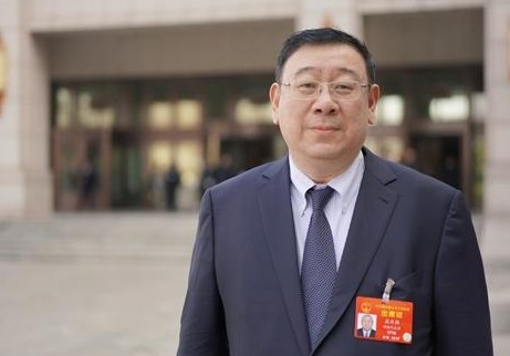 國(guó)網(wǎng)湖南省電力有限公司董事長(zhǎng)、黨委書(shū)記孟慶強(qiáng)：打造電池儲(chǔ)能產(chǎn)業(yè)高地 服務(wù)湖南能源清潔低碳轉(zhuǎn)型