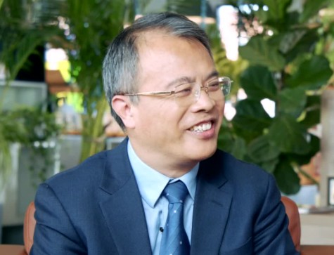中國氫能聯(lián)盟專家委員會主任、同濟大學(xué)教授余卓平:預(yù)計我國將于“十五五”初期實現(xiàn)碳達峰