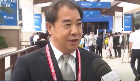 孟振平參加博鰲亞洲論壇2021年年會(huì)并調(diào)研公司部分在瓊企業(yè)強(qiáng)調(diào)，堅(jiān)決貫徹落實(shí)習(xí)近平總書(shū)記重要講話精神堅(jiān)持綠色發(fā)展 積極參與“一帶一路”國(guó)際合作繼續(xù)加大力度服務(wù)和融入海南自貿(mào)港建設(shè)