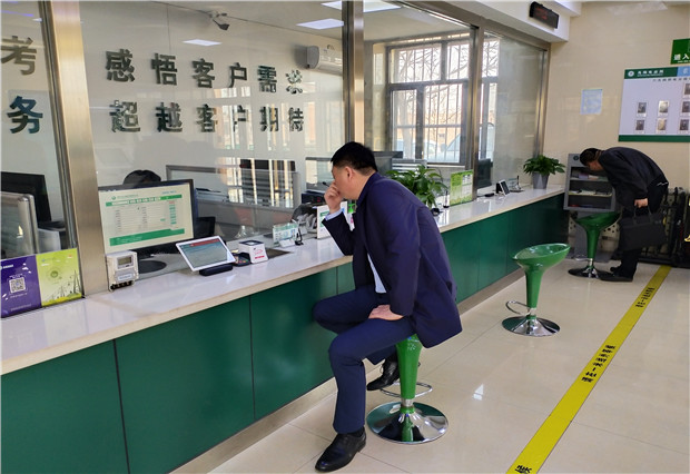 六五四供電：局長(zhǎng)變身“難纏”辦電用戶(hù)，開(kāi)展優(yōu)化電力營(yíng)商環(huán)境調(diào)研工作
