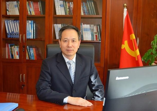 加快新型電力系統(tǒng)戰(zhàn)略研究——訪中國(guó)工程院院士、全球能源互聯(lián)網(wǎng)研究院院長(zhǎng)湯廣福