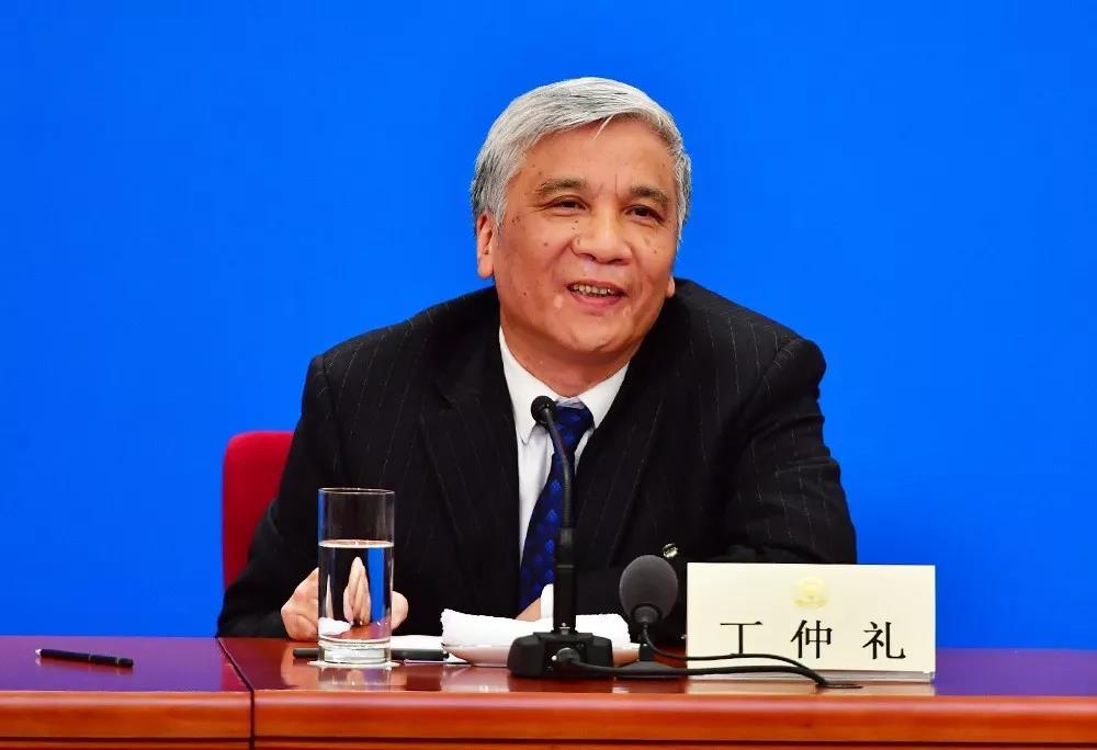 丁仲禮院士：實(shí)現(xiàn)碳中和，需要“三端發(fā)力”!