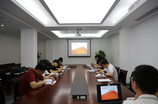國網(wǎng)寧波奉化區(qū)供電：扣好從業(yè)“第一粒紐扣”，開啟新員工廉潔守護