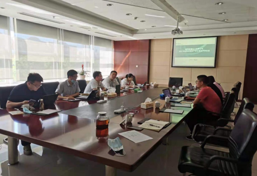 國網信通產業(yè)集團助力國網新疆電力資產管理體系高質量運轉