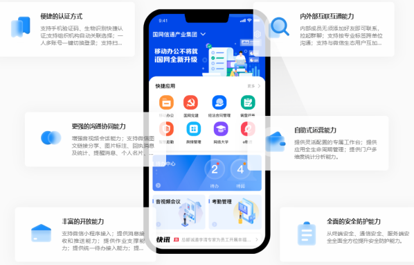 高質(zhì)量推進(jìn)i國網(wǎng)架構(gòu)升級，全面支撐國家電網(wǎng)公司數(shù)字化轉(zhuǎn)型