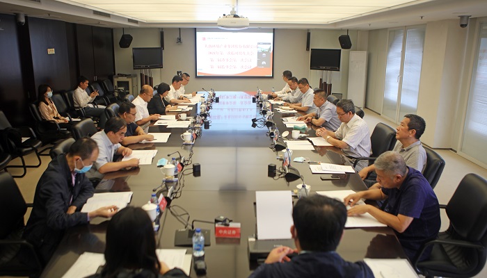 大唐環(huán)境召開2021年第一次臨時股東大會、三屆一次董事會、三屆一次監(jiān)事會會議