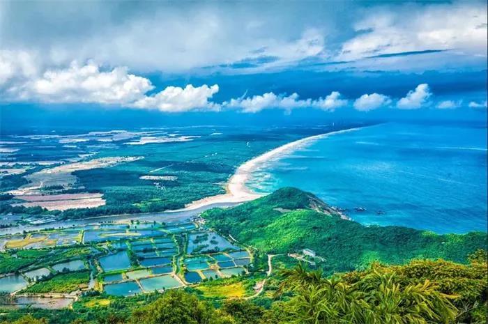 海南：2025年底前新增光伏發(fā)電5GW，加速推進(jìn)能源轉(zhuǎn)型！