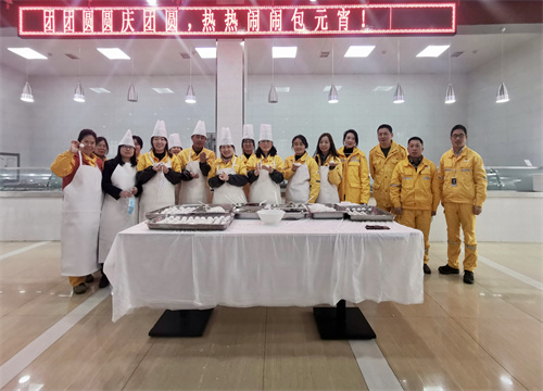 今宵話團(tuán)圓，你我共此時(shí)