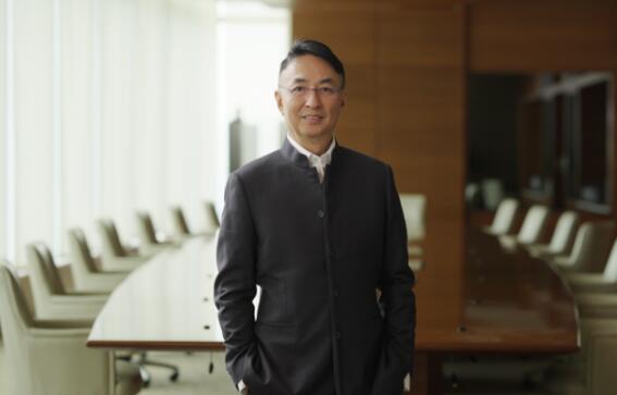 【兩會】全國政協(xié)常委李家杰：大力發(fā)展智慧減碳技術(shù)，推動高耗能行業(yè)高質(zhì)量綠色轉(zhuǎn)型