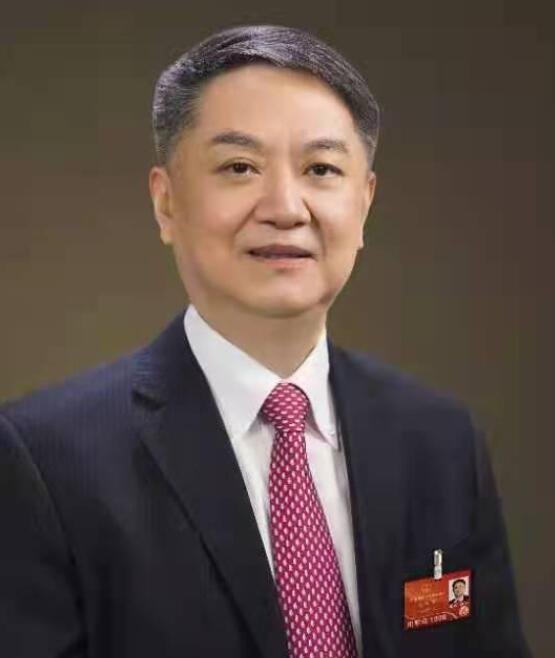 【兩會(huì)】溫樞剛：聚力促轉(zhuǎn)型，堅(jiān)定不移走綠色低碳發(fā)展道路