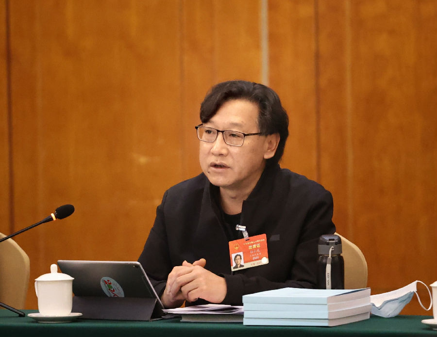 杜小光：完善統一建筑碳排放核算標準，助力綠色健康建筑與雙碳目標協同發(fā)展