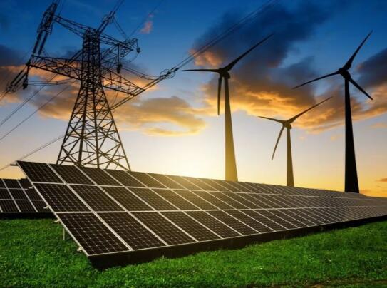 國家發(fā)改委：配售電競爭性業(yè)務有序放開 完善風電、光伏發(fā)電新能源價格形成機制 完成第三監(jiān)管周期輸配電價改革