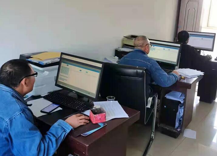 國網(wǎng)道縣供電公司：培考雙管齊下，安全入腦入心