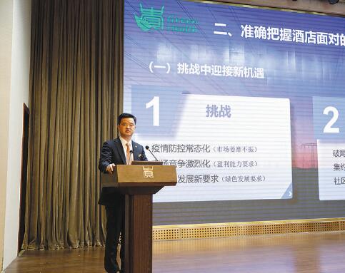 全身心投入，服務(wù)保障有溫度——記國(guó)家電網(wǎng)公司特等勞模楊艷勇