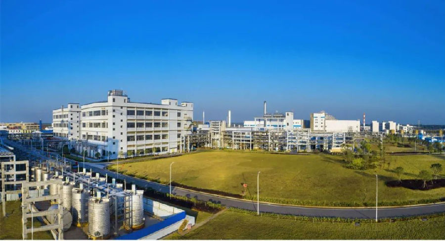 中國能建湖南院加快建設(shè)“行業(yè)領(lǐng)先、國內(nèi)一流”的國際工程公司