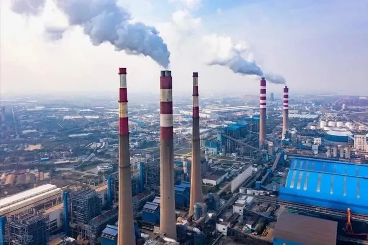 減排指標(biāo)持續(xù)加碼，煤電怎么辦?