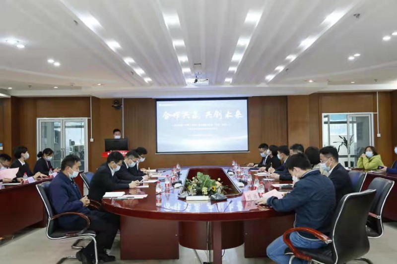 萬物皆“共享”！格力、通威戰(zhàn)略合作，提出“共享員工”策略