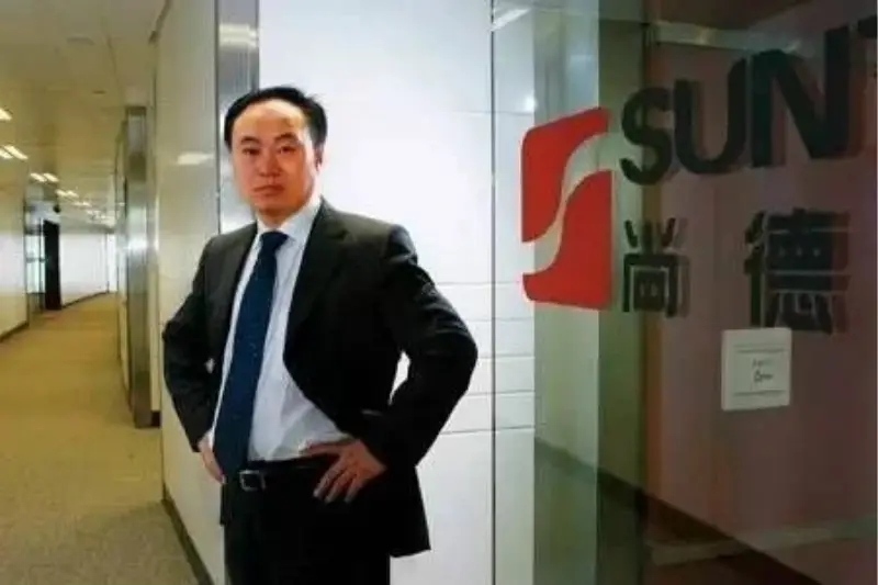 誰(shuí)主沉??！中外光伏十年余博弈終“落幕”