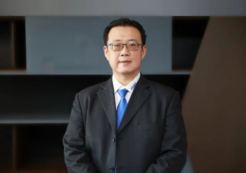 變革中的東方日升：強而后大，邁向前五