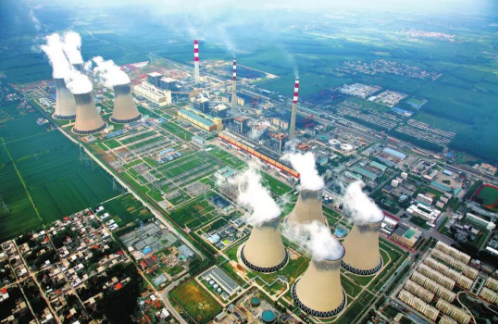 山東明確“兩高”項目改造期限，煤電截止到2025年4月