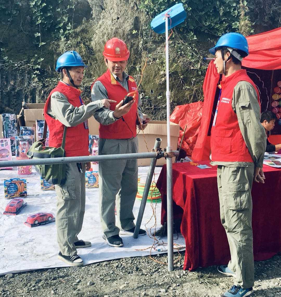 湖北通城：光伏發(fā)電，讓用戶月增收過萬元