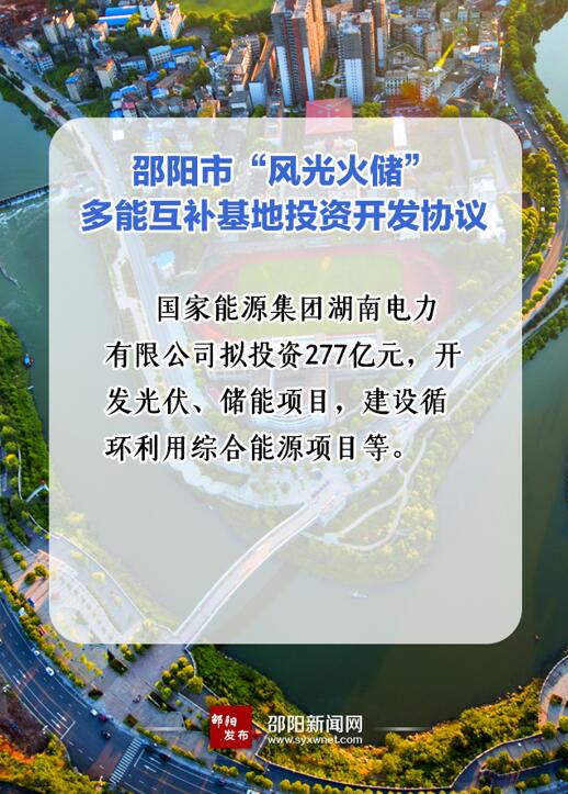 573億！國家能源集團(tuán)、中能建、三一重能“加碼”風(fēng)光儲(chǔ)等新能源領(lǐng)域
