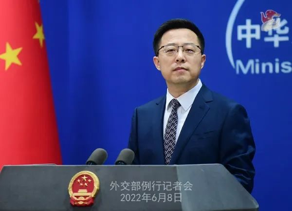 外交部嚴(yán)正聲明：美方打壓正常的光伏產(chǎn)品貿(mào)易將最終反噬美國(guó)自己！