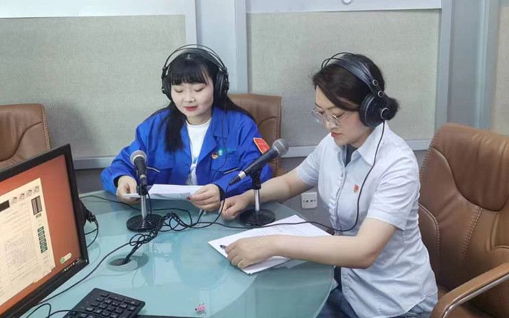 烏海市千里山供電分公司：積極參與行風熱線，踐行企業(yè)社會責任