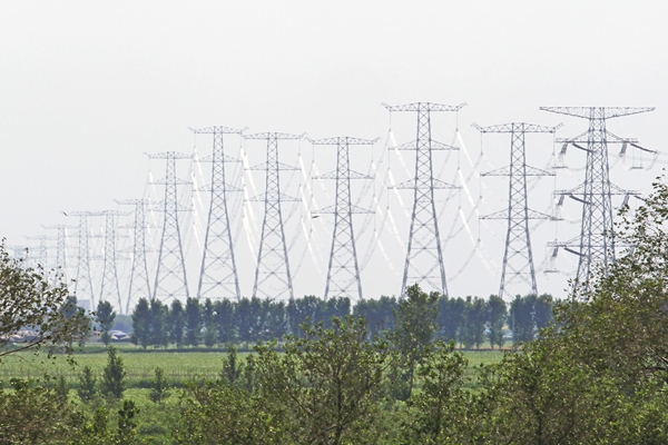 國(guó)網(wǎng)山東省電力公司發(fā)布“抗疫情、保供電、穩(wěn)經(jīng)濟(jì)、為人民”八項(xiàng)措施
