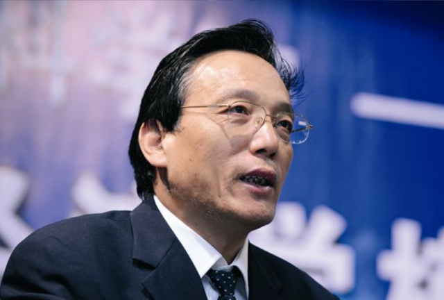 深度| 劉世錦：中國能源和經(jīng)濟轉型之路與進取型減碳戰(zhàn)略三支柱體系