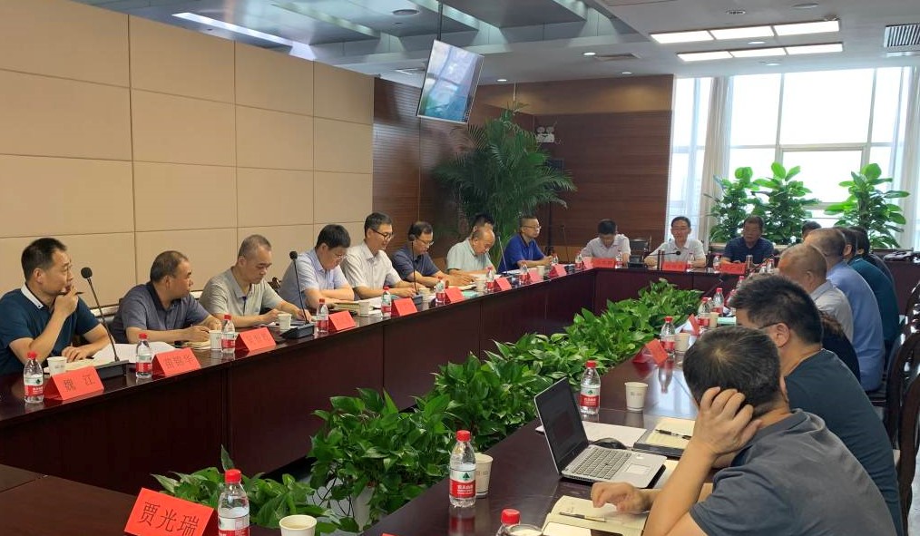 陜投趙石畔煤電：四臺(tái)百萬(wàn)千瓦間接空冷發(fā)電機(jī)組 蓄勢(shì)待發(fā)！