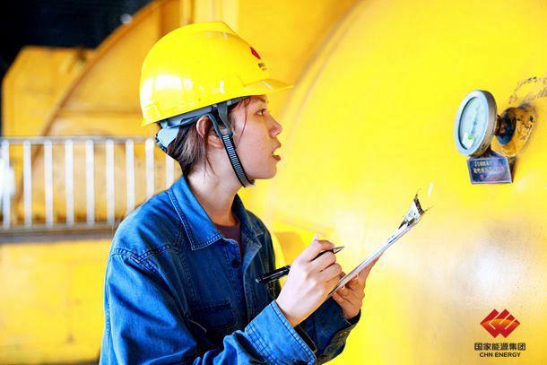 國家能源集團四川公司“分層包?！贝蝽憫北ｋ姽詰?zhàn)