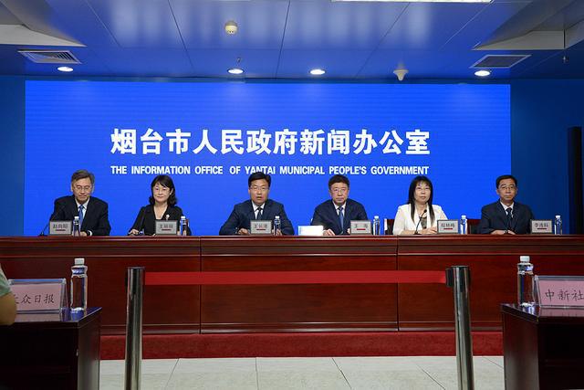 山東蓬萊：“綠色能源”海上來，“風電母港”正崛起