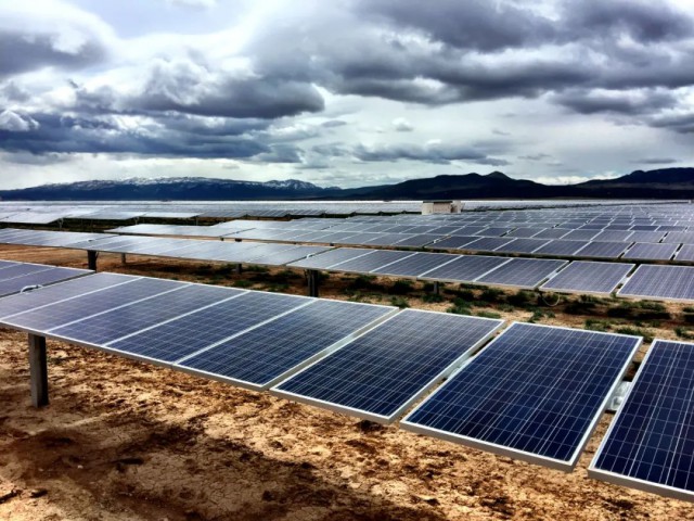 光合科普 | 發(fā)電量決定收益，影響光伏電站發(fā)電量的因素有哪些？