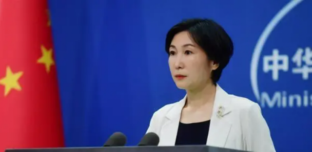 外交部：美方嚴(yán)重干擾中美正常光伏產(chǎn)品貿(mào)易、損害全球光伏產(chǎn)業(yè)供應(yīng)鏈穩(wěn)定
