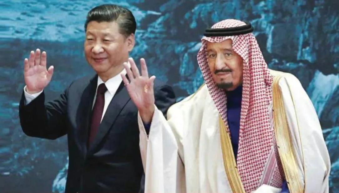 習(xí)近平主席在沙特媒體發(fā)表署名文章，提到了這些“電建元素”