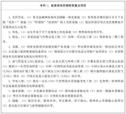 到2030年光伏95GW！山東省發(fā)布碳達峰實施方案