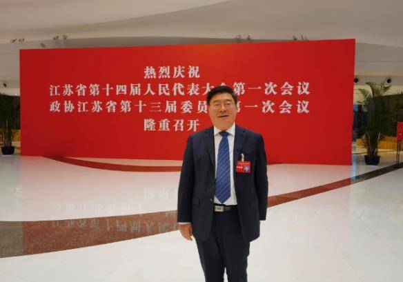 江蘇省人大代表史國君：完善政策，推動(dòng)江蘇氫能產(chǎn)業(yè)高質(zhì)量發(fā)展