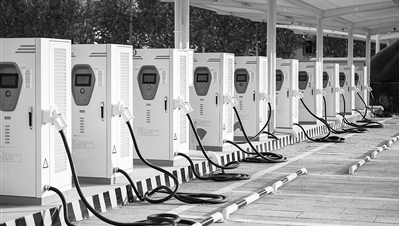 合理布局、立體規(guī)劃、創(chuàng)新技術充電樁：既要建得好，還要用得上